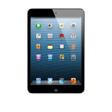 (16GB, Black) iPad mini - Refurbished