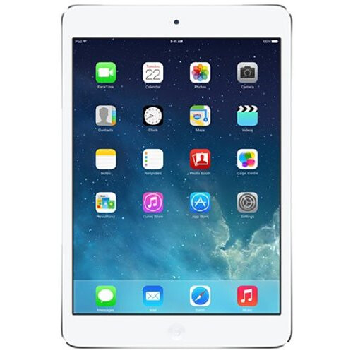Refurbished Apple (16GB, silver) iPad mini 2