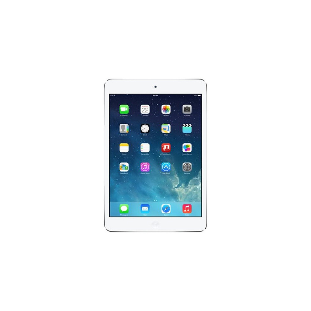 (16GB, silver) iPad mini 2