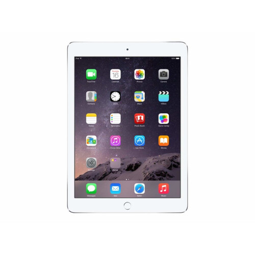 Refurbished Apple (64GB, silver) iPad Air 2