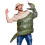 Snake Costume 1