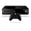 Refurbished Xbox Xbox One 500GB Standard Edition Games Console - Black 1