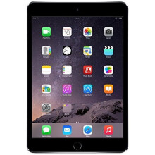 (64GB, Black) iPad mini 3 - Refurbished