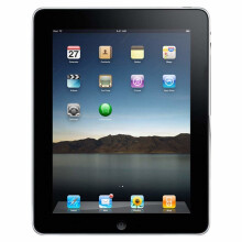 (16GB, Black) iPad 4 - Refurbished
