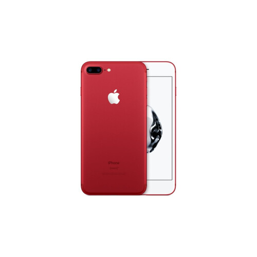 Refurbished Apple (Orange, 32GB) Apple iPhone 7 | (Product) Red 2