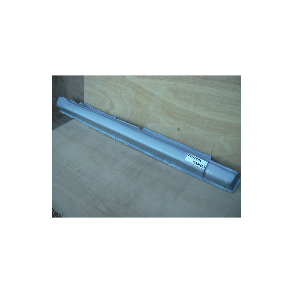 Citroen Xsara Picasso 1999 To 2009 New Full Sill Rh Drivers Side 602589215013