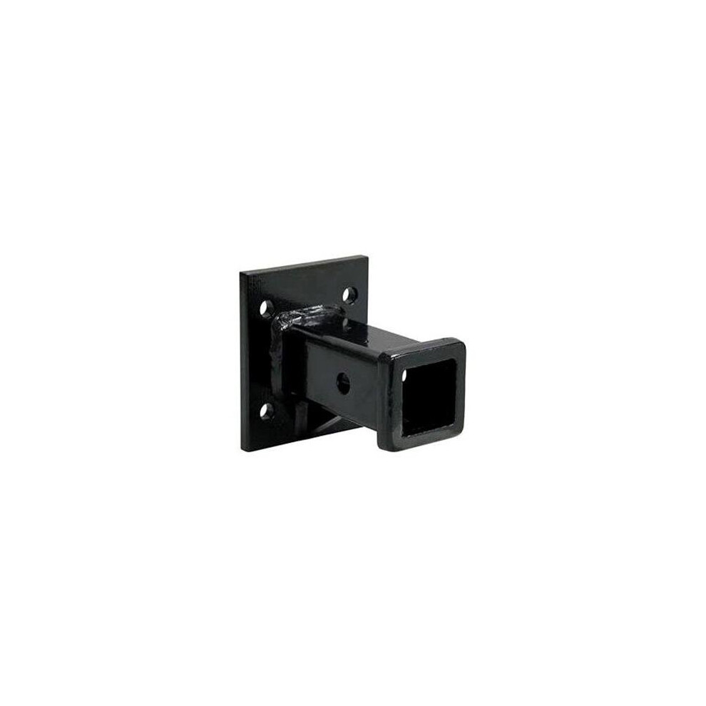 Buyers Products Buy1804055 Bolt On Receiver Tube, Black 724920071734