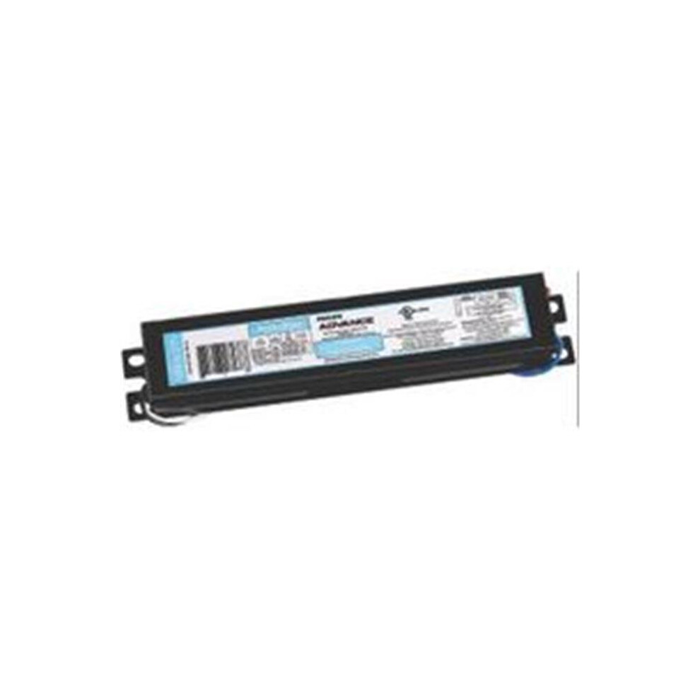 Philips Advance Ballast Elec 1/2 Light F96 T12 ICN2P60N35I