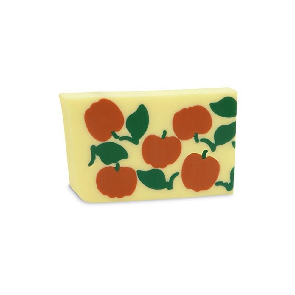 Primal Elements Swpum Pumpkin Patch Vegetable Glycerin Soap - 5.8 Oz.