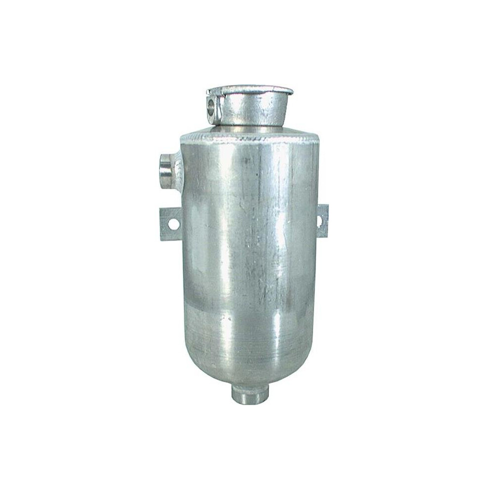 Allstar Performance All36115 Expansion Tank With Filler Neck & Welded-On Bracket 848238019551