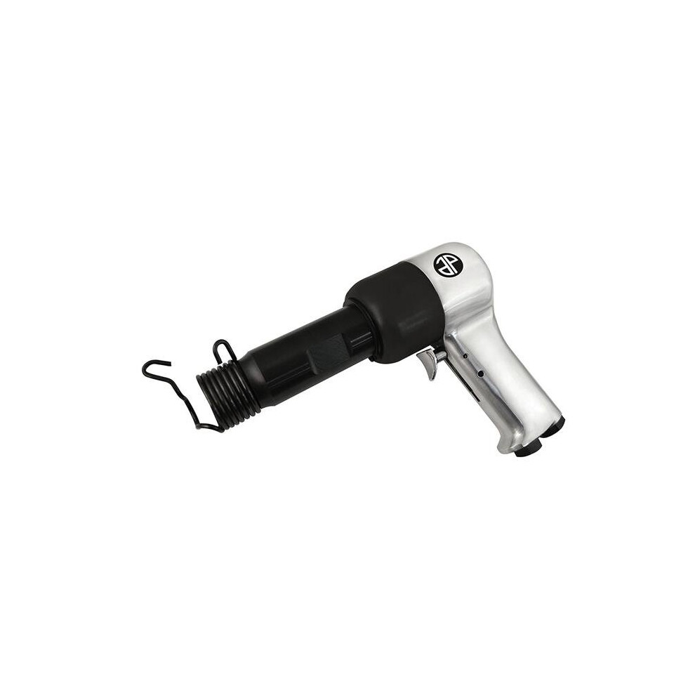 Astro Pneumatic Ast-4980 0.5 In Shank Super Duty Air Hammer & Riveter 745227022472