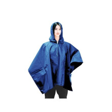 Natico Originals 60-2504-BL 4 in. 1 Blanket, Blue