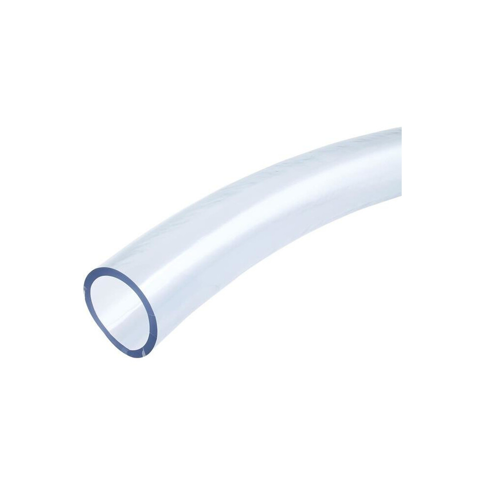 Allstar Performance All40161-5 1.25 In. X 5 Ft. Fuel Cell Vent Hose 848238020458