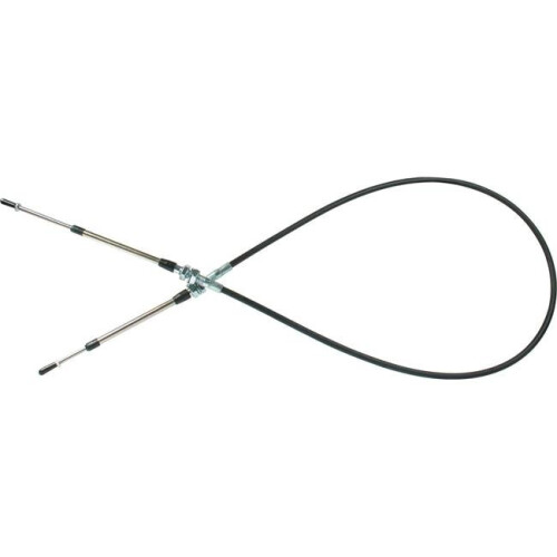 Allstar Performance ALL54145 60 in. Shifter & Throttle Cable