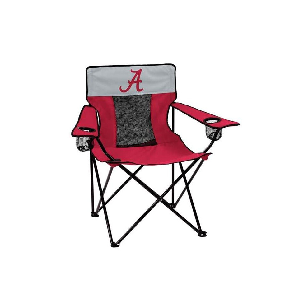 Photos - Outdoor Furniture Logo Brands 102-12E Alabama Elite Chair