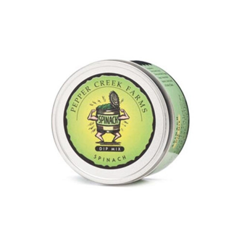 Pepper Creek Farms 14C Spinach Dip Mix - Pack of 12