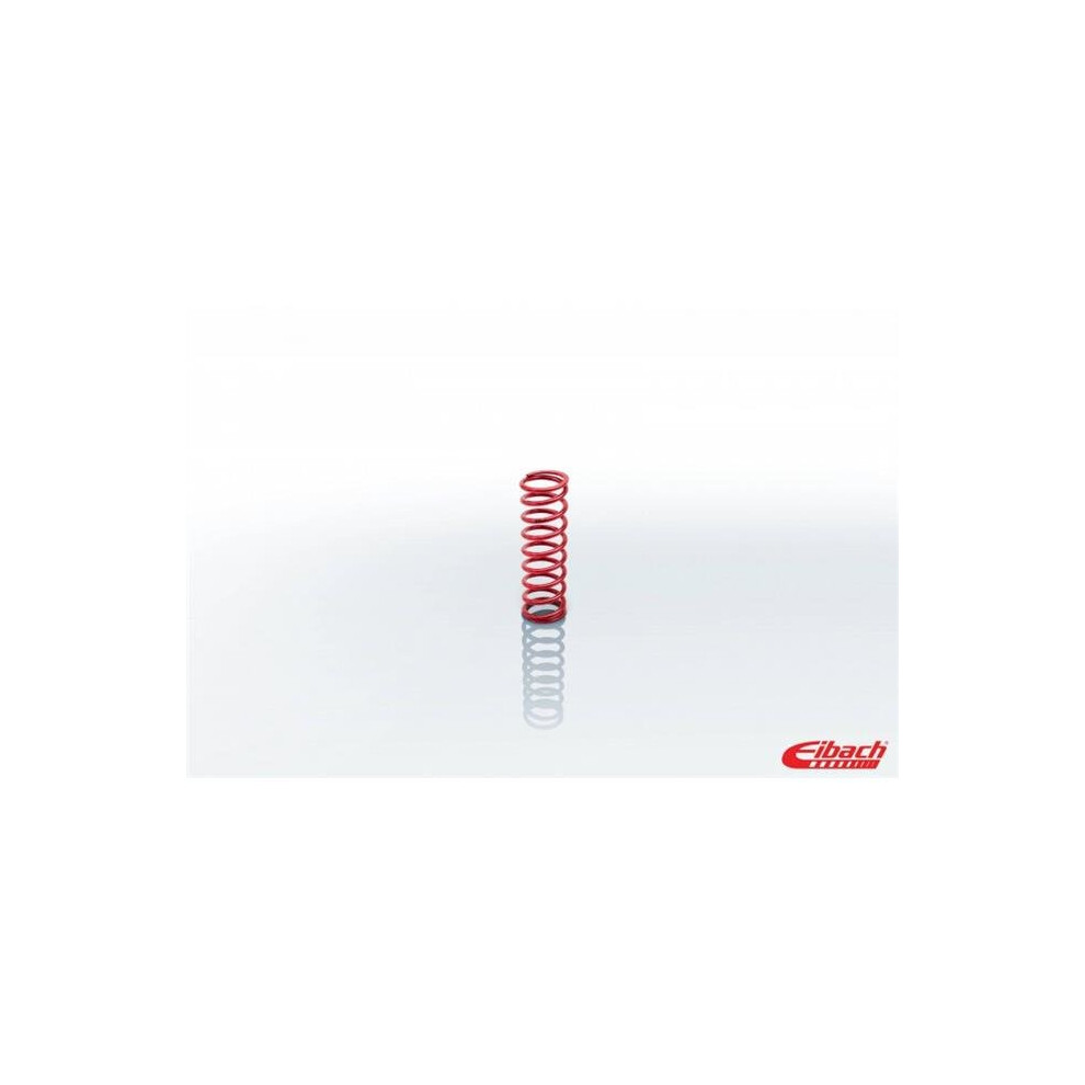 Eibach 0800.250.0500 2.5 In. Id X 8 In. Coil Over Spring, Red 803050107756