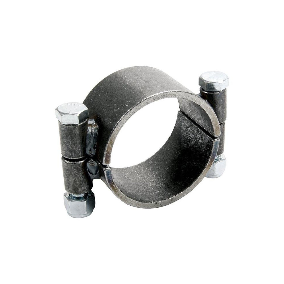 Allstar Performance All60146 2 In. Double Bolt Clamp-On Retainer 848238033878
