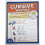Creative Teaching Materials TW1229 Cursive Wipe Clean Workbook 1