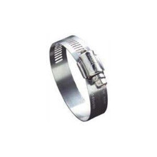 Ideal 420-6424 1 - 2 in. 64 Series Combo- Hex Hose Clamp - Pack of 10