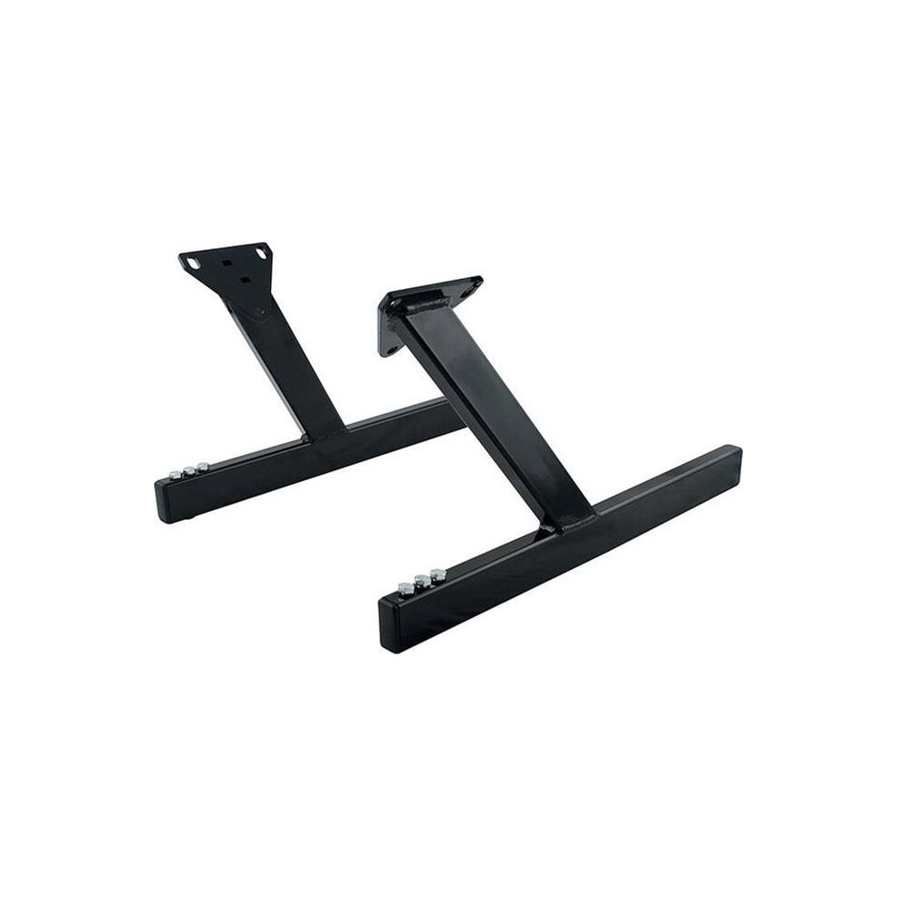 Allstar Performance All10157 2 Piece Engine Stand For Small Block Chevy 848238000863