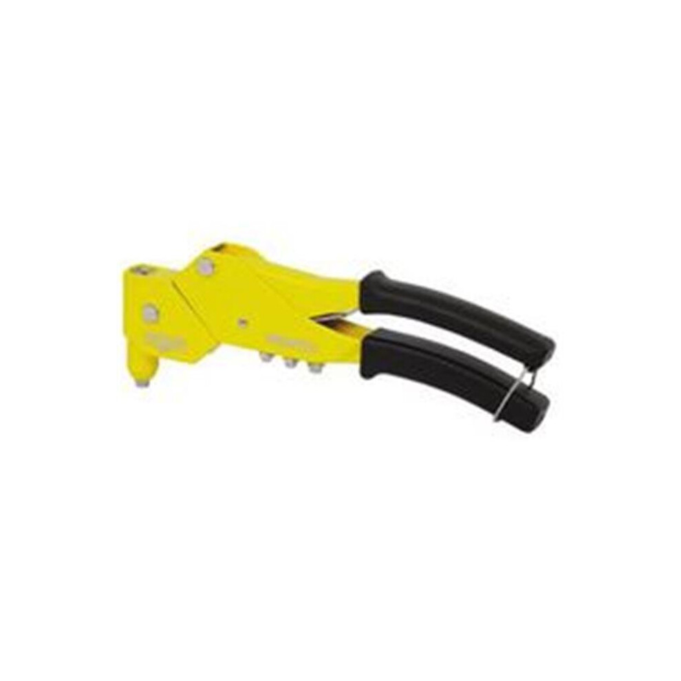 Stanley Tools Rivet Tool Swivel Hd Die Cast MR77C