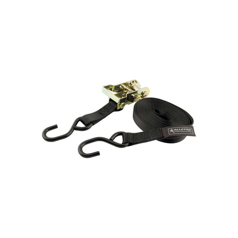 Allstar Performance All10182 16 Ft. Ratchet Binder 848238001006