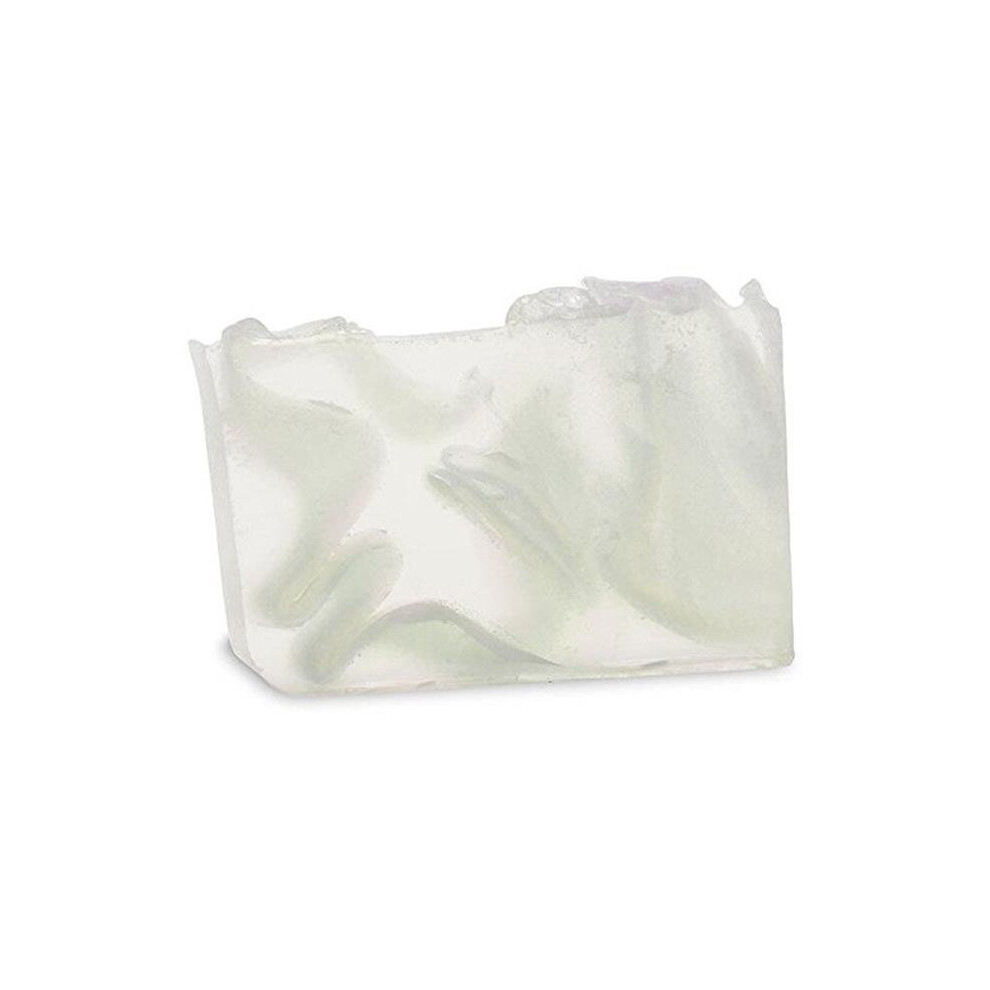 Primal Elements Swros Bar Soap In Shrinkwrap, Rosemary And Eucalyptus - 5.8 Oz.