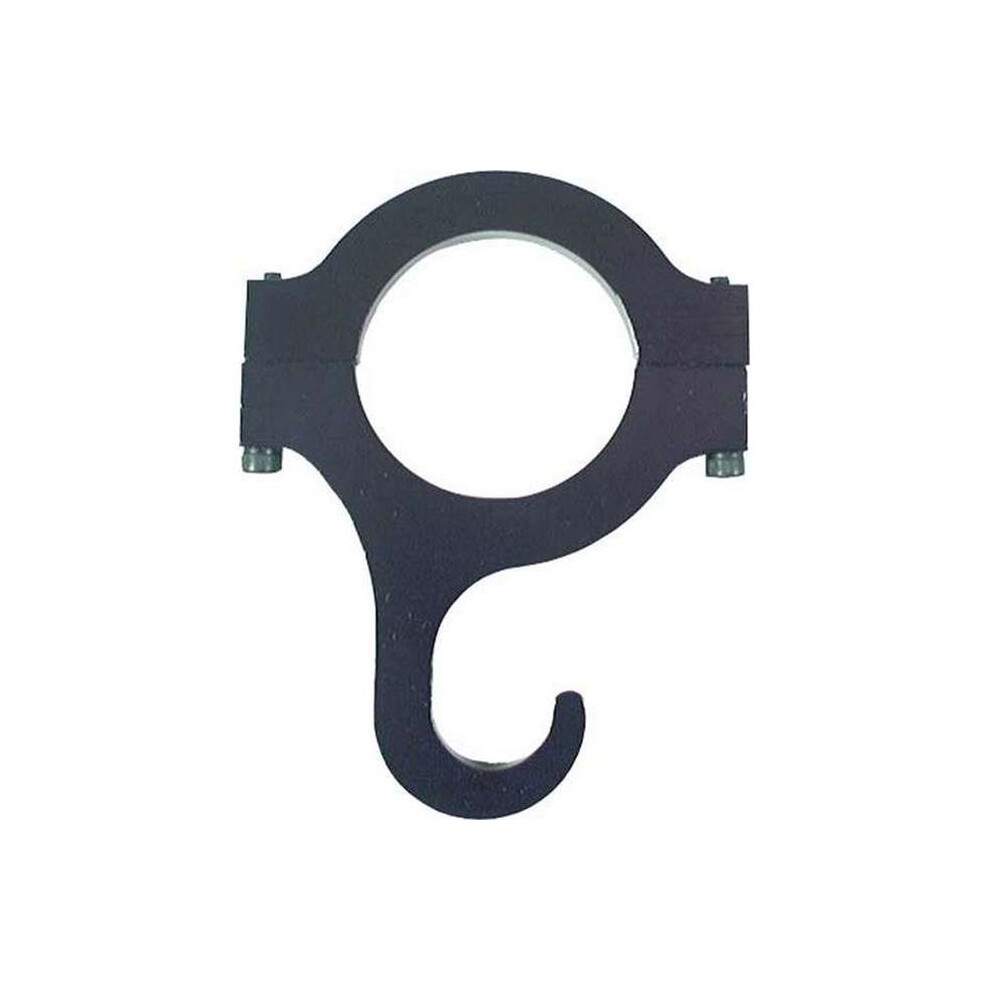Allstar Performance All10228 1.5 In. Helmet Hook 848238001204