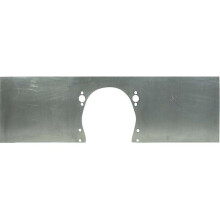 Allstar Performance ALL38120 Front Motor Plate for Small Block Chevrolet