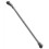 VIM Tools VIM-HBR12 0.25 in. x 12 in. Flex Head Wrench 1