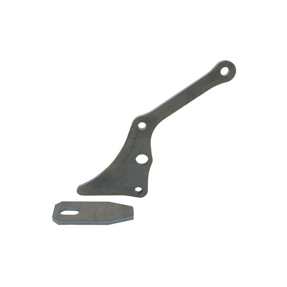 Allstar Performance All38102 Unwelded Rear Motor Mount For Small Block Chevy 848238019940