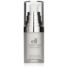 Merchandise 7986777 Mineral Infused Face Primer, Clear