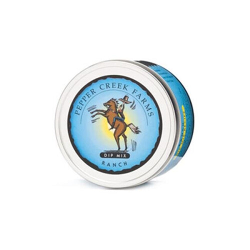 Pepper Creek Farms 14E Ranch Dip Mix - Pack of 12