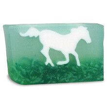 Primal Elements Mustang Sally 170 g handgemachte Glyzerinseife
