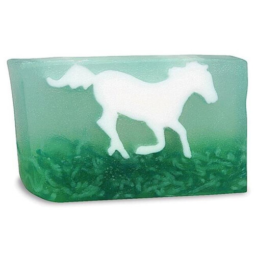 Primal Elements Mustang Sally 170 g handgemachte Glyzerinseife