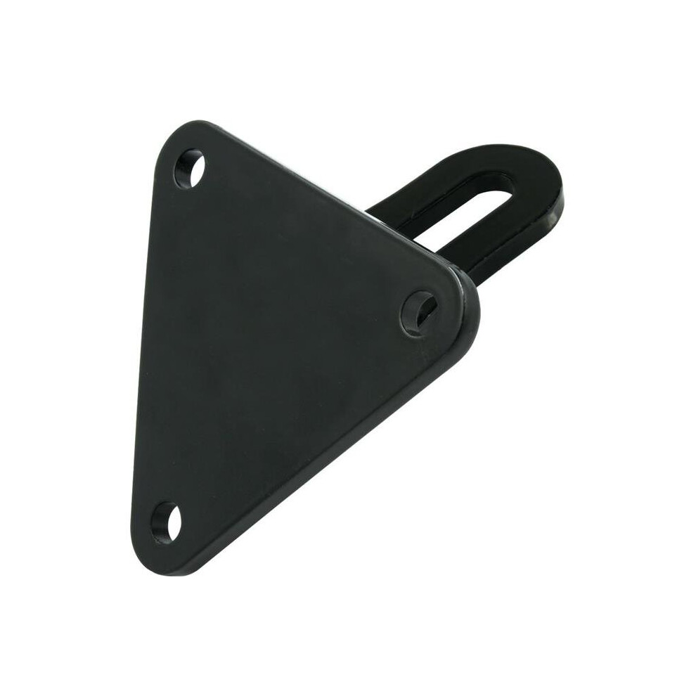 Allstar Performance All38060 1 In. Raised Front Motor Mount For Small Block Chevy 848238019780