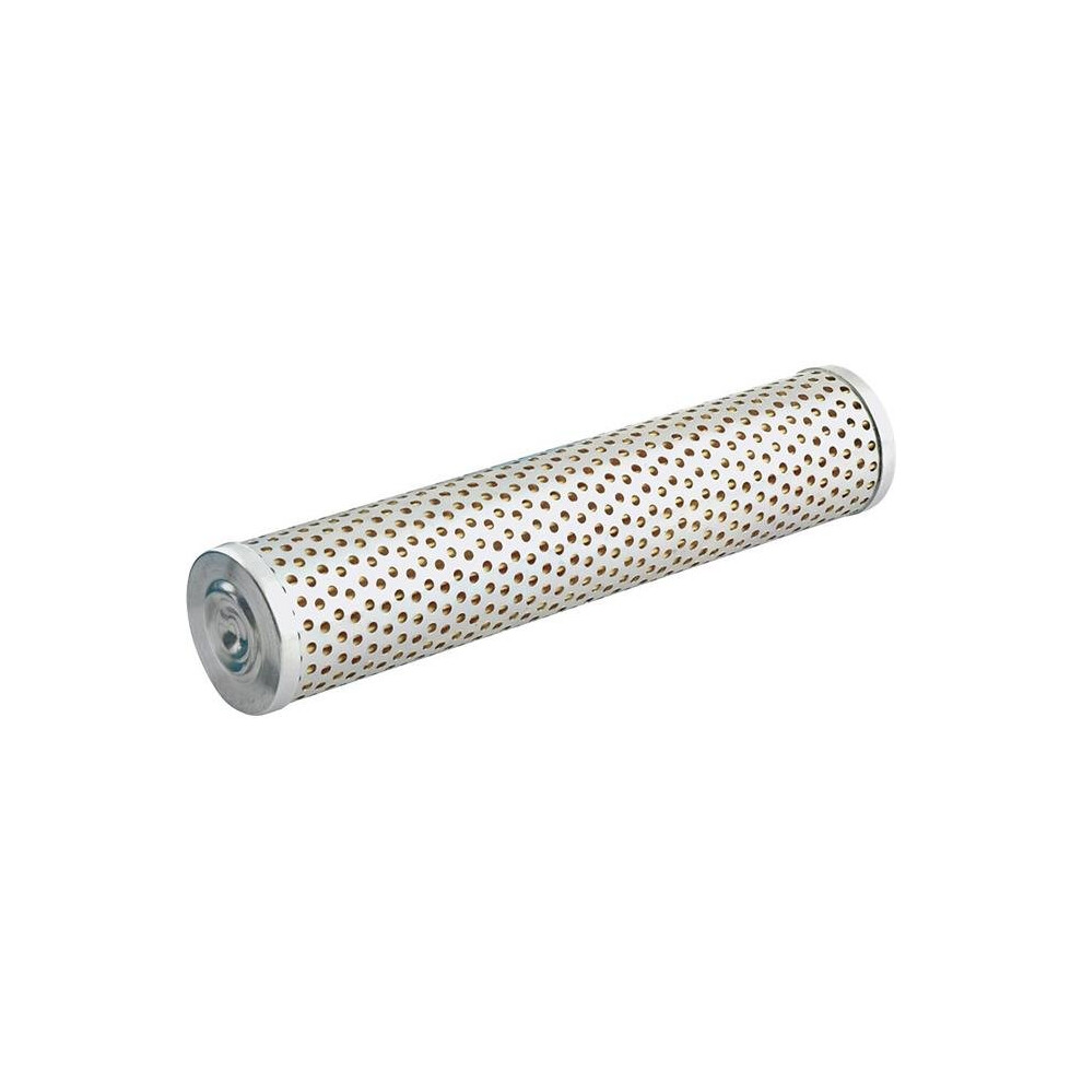 Allstar Performance All40220 8 In. Inline Fuel Filter - Paper Element 848238020731