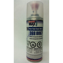 WTD SPM-3680067 400 ml Coat Semi Matte