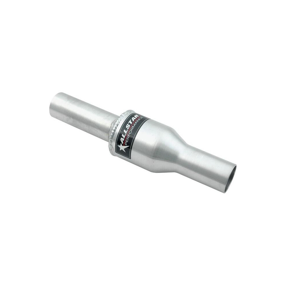 Allstar Performance All40203 1.25 In. Spring-Loaded Overflow Check Valve 848238020632