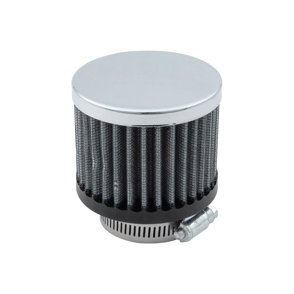 Allstar Performance All36202 1.5 In. Valve Cover Breather Without Shield 848238019742