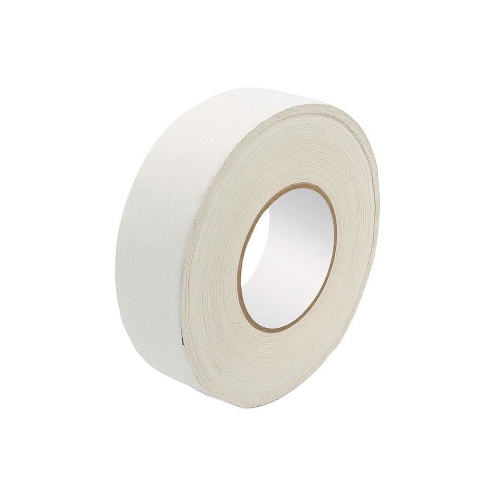 Allstar Performance All14251 2 In. X 165 Ft. Gaffers Tape, White 848238004632