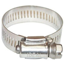 Ideal 420-6472 3.8 - 5 in. 64 Series Combo-Hex Hose Clamp - Pack of 10