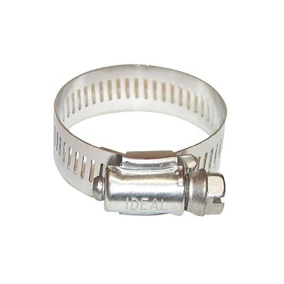 Ideal 420-6472 3.8 - 5 in. 64 Series Combo-Hex Hose Clamp - Pack of 10