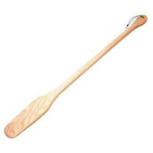 Barbour Int'L Paddle Stir Cajun Wooden 35 In 1001