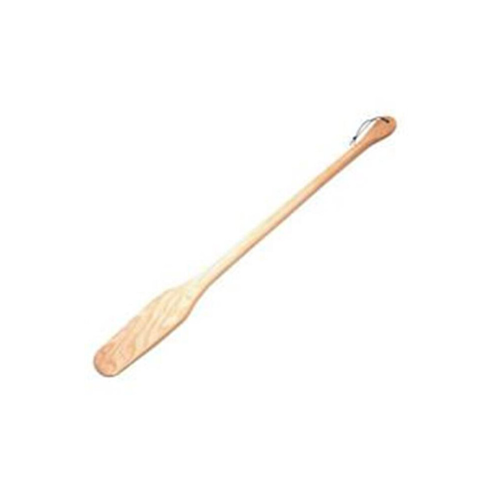 Barbour Int&apos;L Paddle Stir Cajun Wooden 35 In 1001