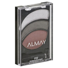 Revlon & Cosmetic 43005685 Almay Smoky Eye Shadow Trios, 020 Smoldering Embers -