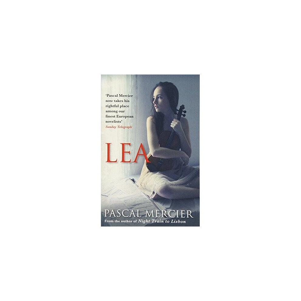 Lea