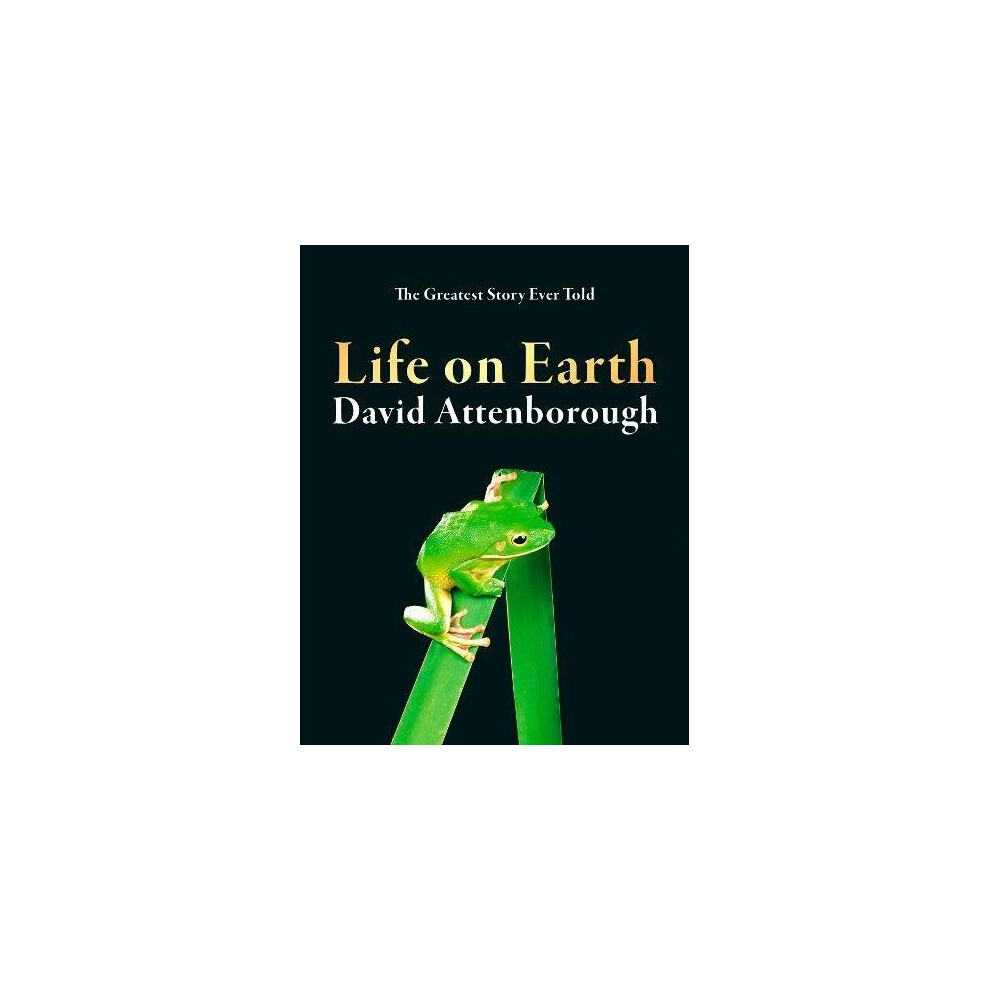 Life on Earth