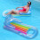 Intex Intex Inflatable King Kool Pool Lounger 4